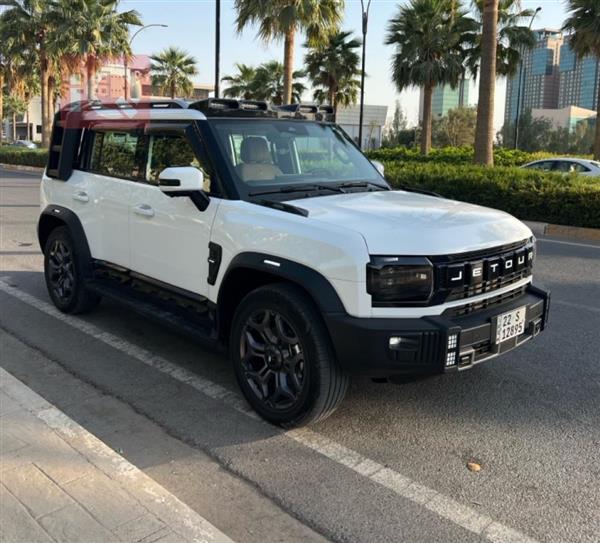 جيتور T2 2025 للبيع في العراق - اربيل